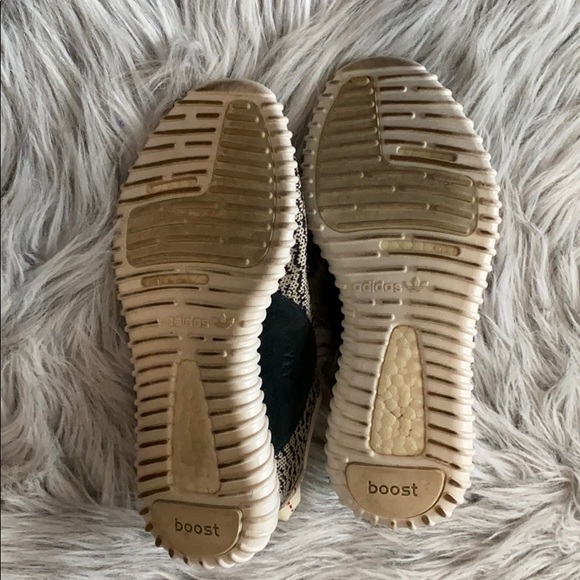 YEEZY 350 BOOST turtle dove - Picture 7 of 11